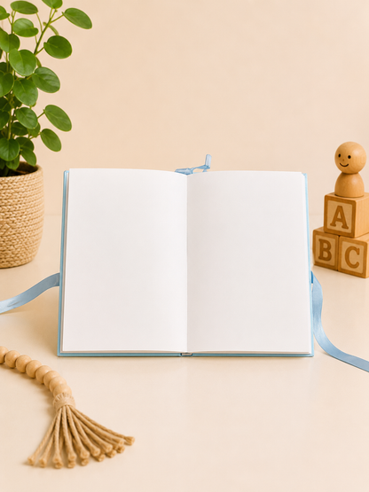 Bow Journal