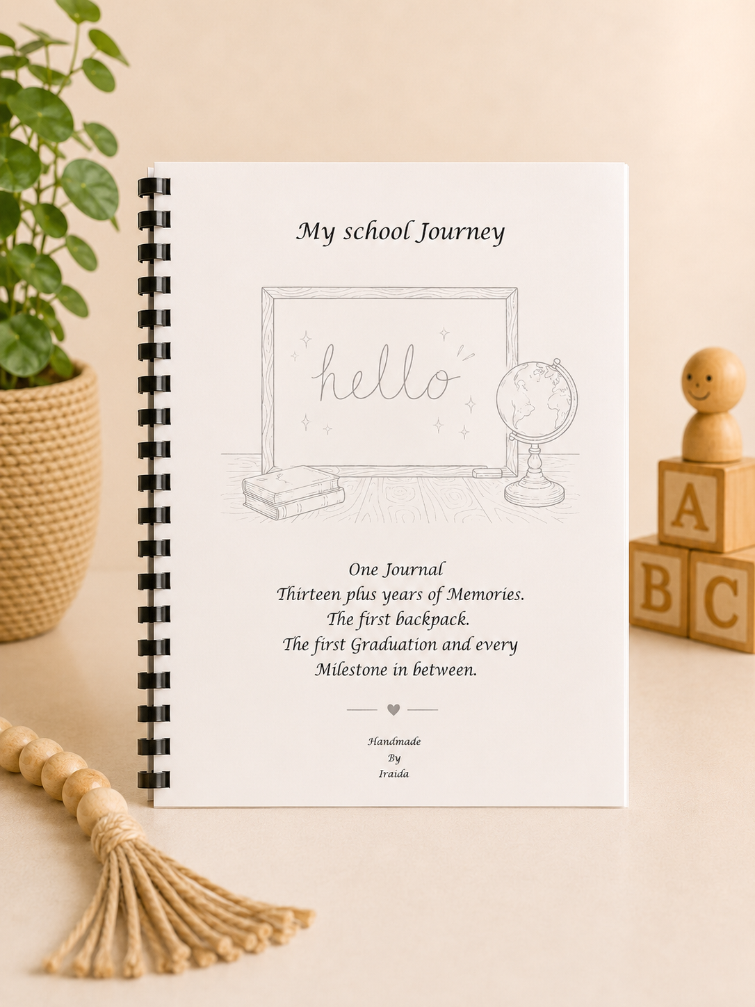 My School Journey