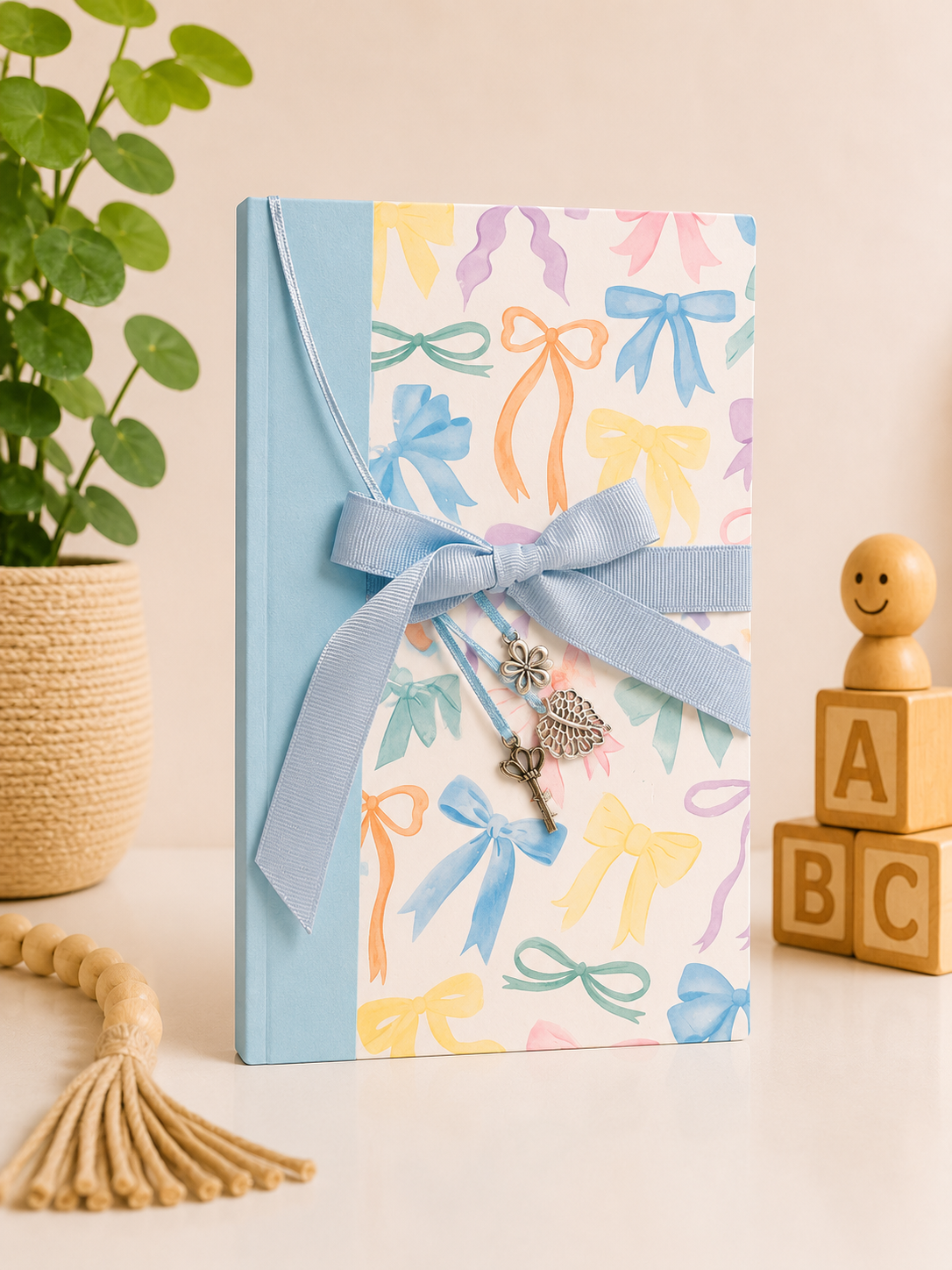 Bow Journal