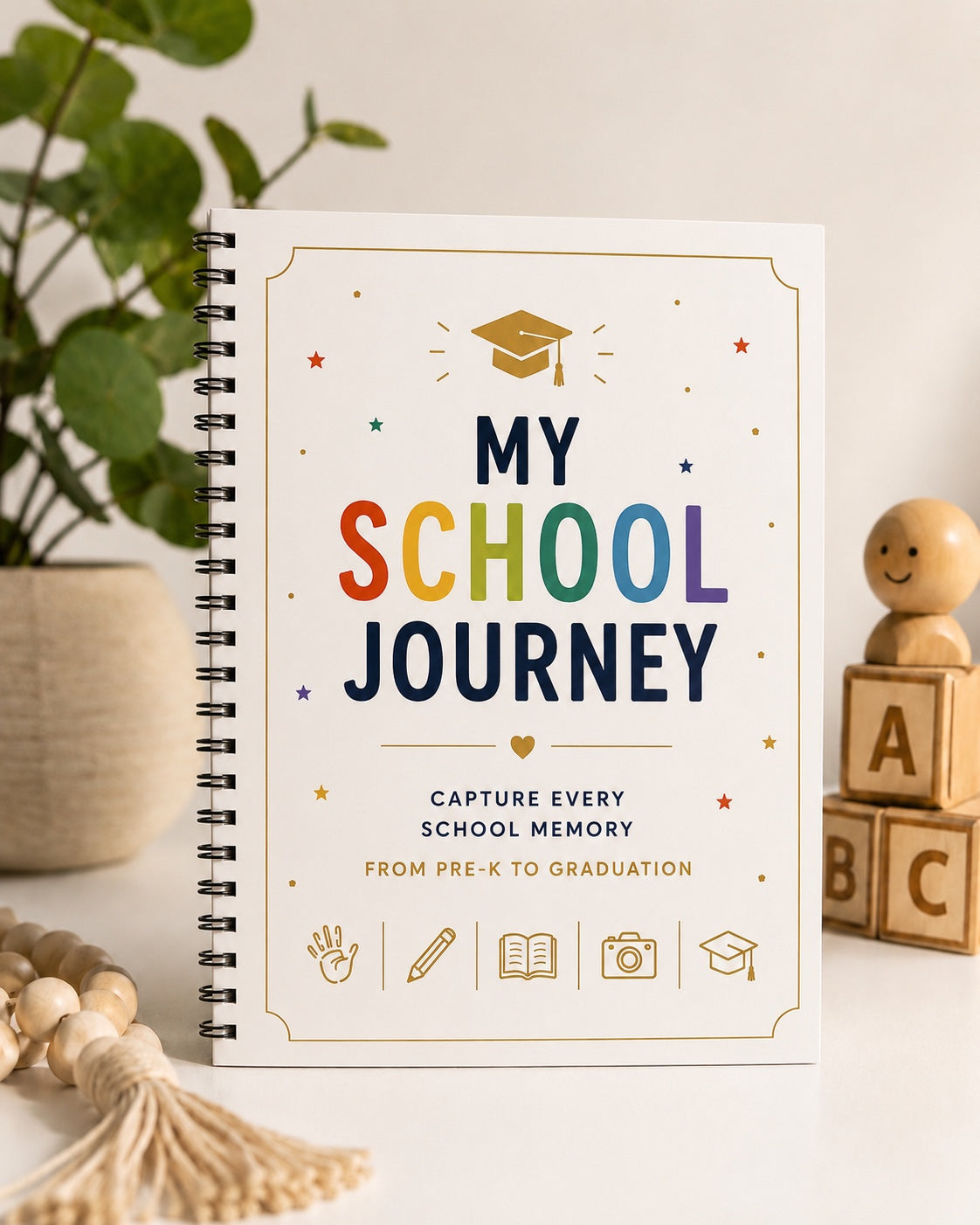 My School Journey