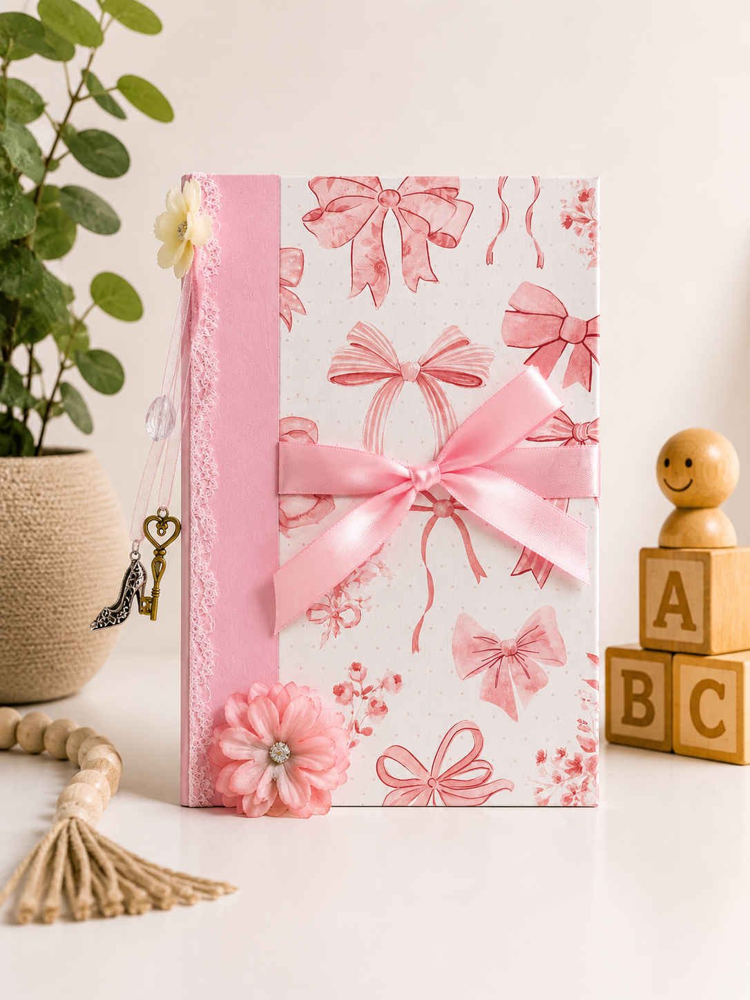 Bow Journal