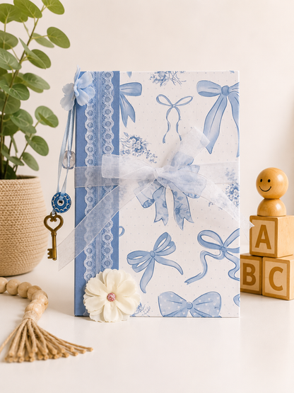 Bow Journal