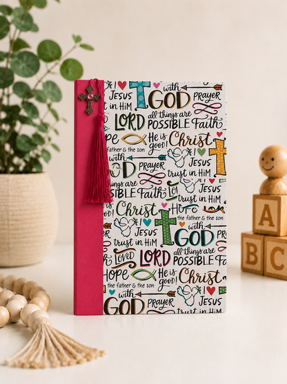 Faith Journal