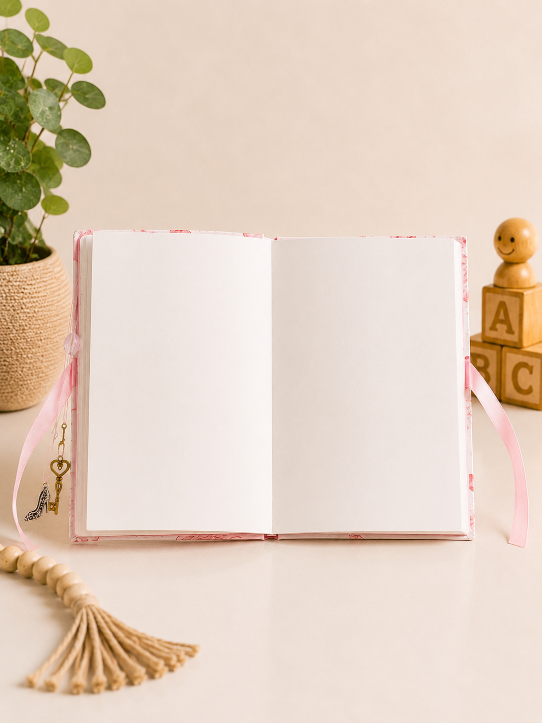 Bow Journal