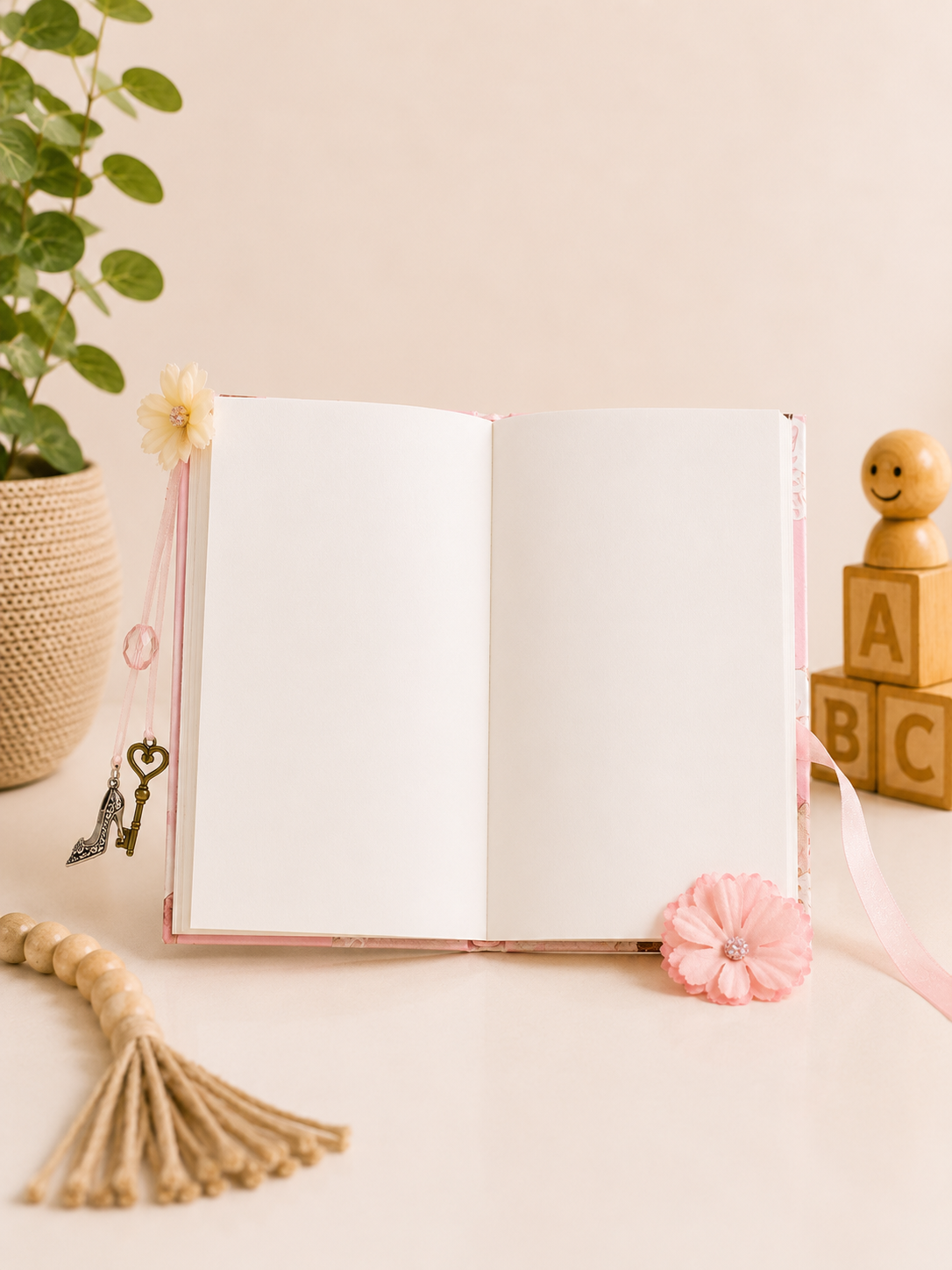 Cowgirl Boots Journal