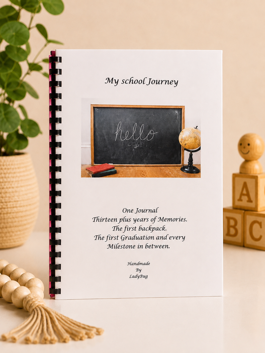 My School Journey