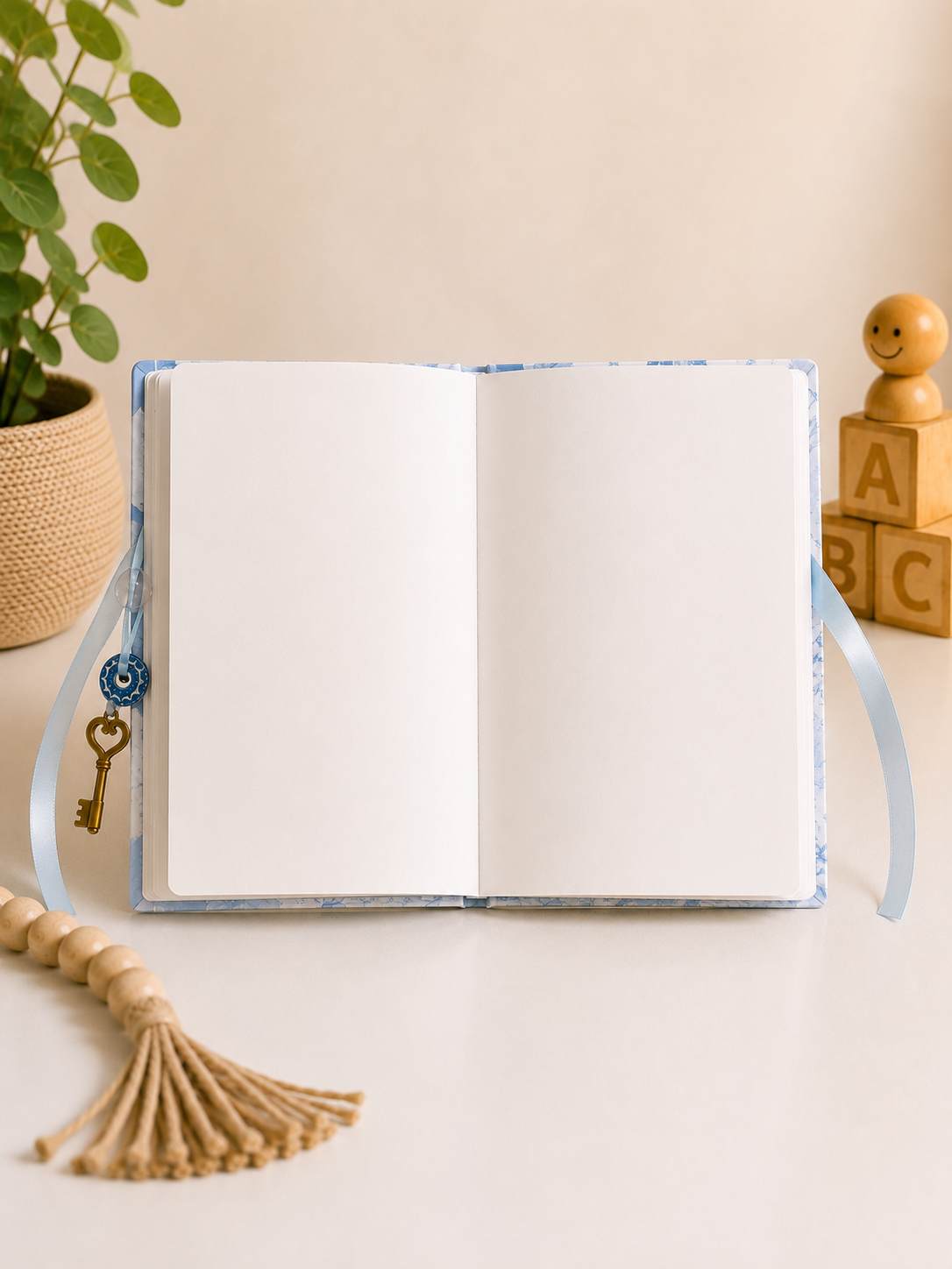 Bow Journal