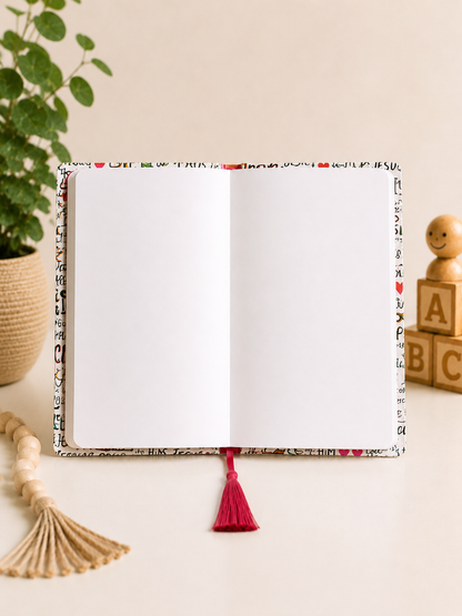 Faith Journal